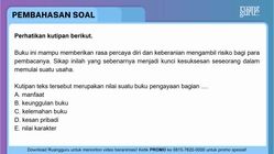 Pembahasan