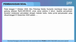 Pembahasan