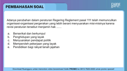 Pembahasan