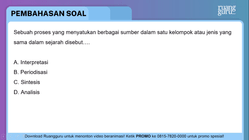 Pembahasan