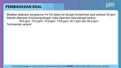 Pembahasan