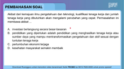 Pembahasan