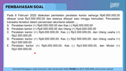 Pembahasan