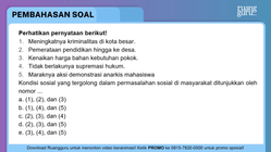 Pembahasan