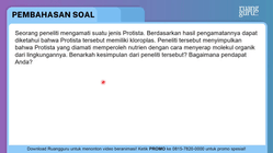 Pembahasan