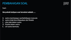 Pembahasan