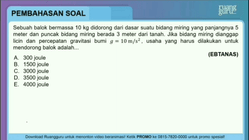 Pembahasan