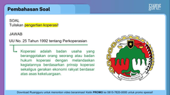Pembahasan