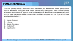 Pembahasan