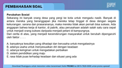 Pembahasan