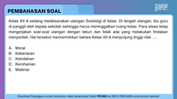 Pembahasan