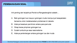 Pembahasan