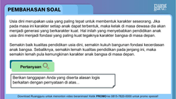 Pembahasan