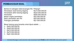 Pembahasan