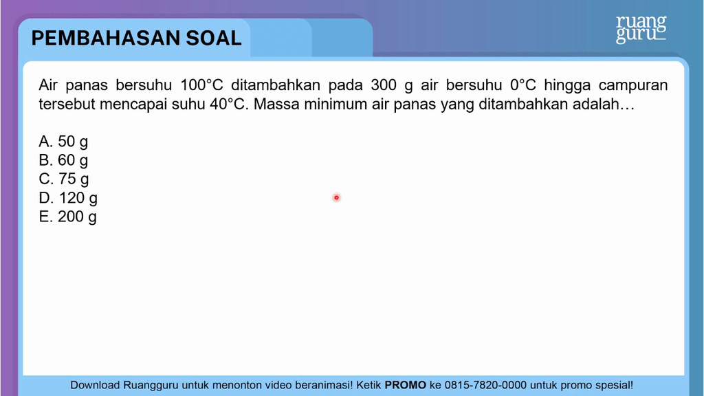 Teknik Pengolahan Menggunakan Air Bersuhu 100°C: Panduan Lengkap dan Aplikasi dalam Berbagai Industri
