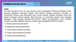 Pembahasan