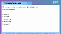 Pembahasan