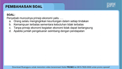 Pembahasan