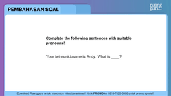Pembahasan