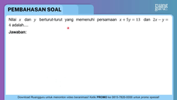 Pembahasan