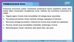 Pembahasan