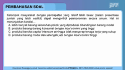 Pembahasan