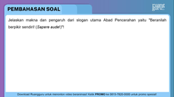 Pembahasan