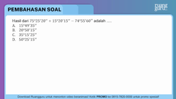 Pembahasan