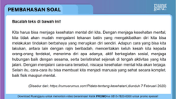 Pembahasan