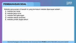 Pembahasan