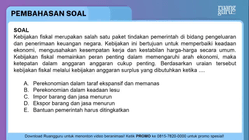 Pembahasan