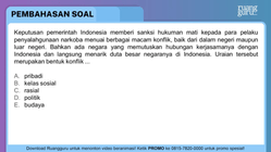 Pembahasan