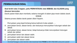 Pembahasan