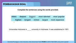 Pembahasan