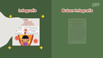 Cara Membaca Infografis Bagaimana Ya?