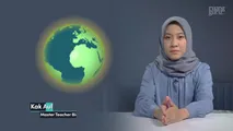 Dampak dan Upaya Penanggulangan Pemanasan Global