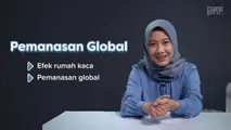 Pemanasan Global