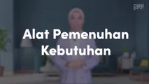 Alat Pemenuhan Kebutuhan