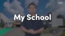 My School