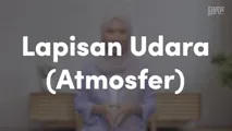 Lapisan Udara (Atmosfer)