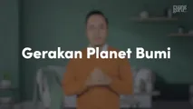 Gerakan Planet Bumi