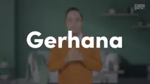 Gerhana