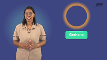 Gerhana Matahari