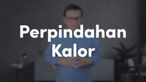 Perpindahan Kalor