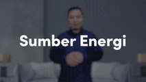 Sumber Energi