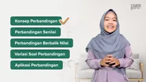 Perbandingan Senilai