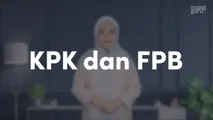 KPK dan FPB