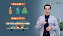 Diskon dan Pajak