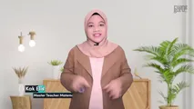 Hubungan antar Sudut