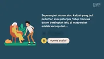 Mengenal Lembaga Sosial